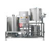 5BBL approvisionnement d'usine Fermenteur de bière Équipement de brassage de bière Kit de brasserie artisanale pour restaurant