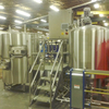 1000L 2 ou 3 Navire Brewhouse utilitaire Bière Équipement De Production