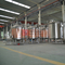 Équipement de brassage de bière artisanale industrielle 10BBL à vendre