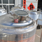Équipement de brassage de bière artisanale commerciale 1000L à vendre en Irlande