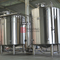 Équipement de brassage de bière artisanale en acier 1000L industriel clé en main à vendre au Chili