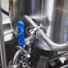 10BBL utilitaire Brasserie inoxydable isolé en acier bière Système saccharification en EURO
