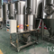 Équipement de fabrication de bière en acier commercial personnalisé 1000l à vendre