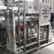 Équipement de traitement de filtre à eau de brasserie / système d'osmose inverse / purificateur d'eau fabricant à vendre