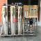 Usine de traitement de filtre à eau de 1000Lph Ro / système d'osmose d'inversion / équipement d'épurateur de l'eau à vendre