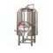 15BBL Craft en acier inoxydable sanitaire Brewing Systèmes Brite Réservoir / service Réservoir à vendre