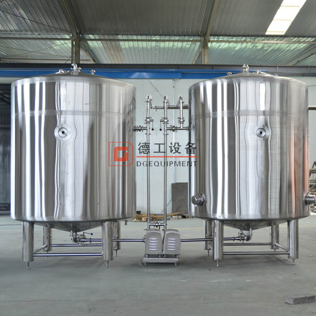 Acier commercial 1000L industriel bière Brewhouse / Matériel de brasserie pour Hôtel