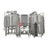 Équipement de brassage de bière en acier inoxydable 1000L Customzied avec kit de fermentation de bière