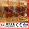 500L personnalisable Clé en main de haute qualité production de la bière à vendre