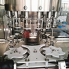 Machine de remplissage de bière pure complètement automatique / machine de remplissage de bière en Chine