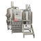 Personnalisable 100L / 500L / 1000L industriel en acier inoxydable artisanat bière brasserie équipement bière faisant la ligne en Chine