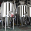 1000L artisanat complet en acier inoxydable bière équipement de brassage cuves de fermentation Unitank à vendre
