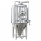 Populaire en Europe 1000 litres de machines de brassage avec chauffage électrique pour la bière artisanale en acier inoxydable 304 clé en main brasserie
