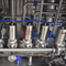 Équipement de brassage de bière automatisé commercial 1000L Micro à vendre