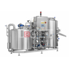 Équipement automatique de brasserie de bière d'acier inoxydable de métier commercial personnalisable 5BBL sur le marché