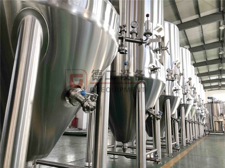 Seau à Tambour En Acier Inoxydable Scellé Pour Stocker Le