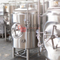 Équipement industriel automatique de brasserie de bière de l'acier inoxydable 2000L à vendre