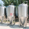 Fabricant professionnel industriel d'équipement de brassage de bière de la brasserie 1000L avec fermenteur à double enveloppe à vendre